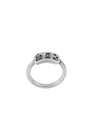 WERKSTATT:MÜNCHEN 25 years symbol ring