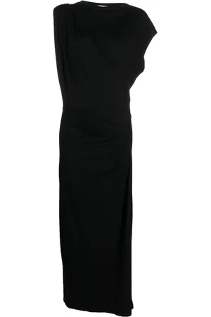 Marant Etoile Naerys maxi dress