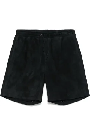 arma leder Pacific shorts