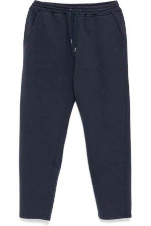 brett johnson Mélange track pants