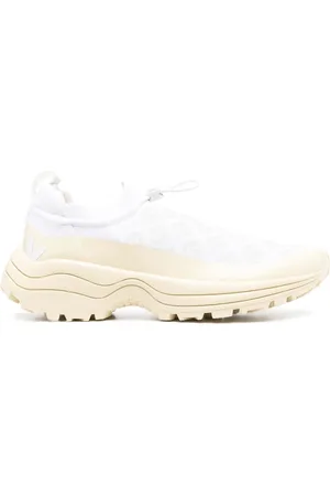 Veja X Amélie Pichard low-top sneakers