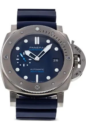 PANERAI Pre-owned Submersible 47mm