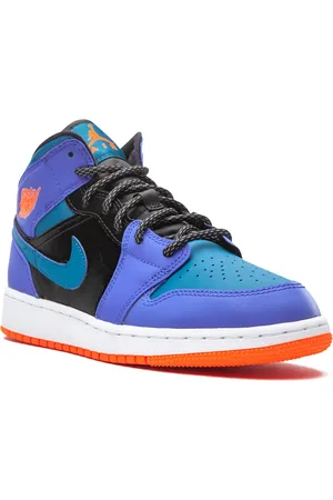 Jordan Air Jordan 1 Mid "Racer " sneakers