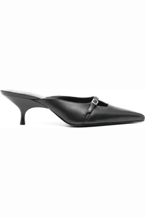 Gia Borghini Margot 50mm mules
