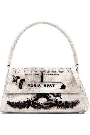 Y / PROJECT Paris best shoulder bag