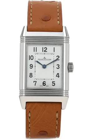 Jaeger-LeCoultre 2010 pre-owned Reverso Lady 27mm