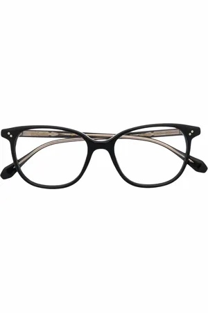 GIGI Rectangle-frame glasses
