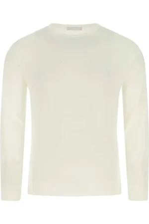 Prada Crew-neck wool sweater