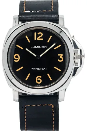 PANERAI Pre-owned Luminor Marina 48mm