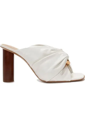 J.W.Anderson Corner sandals