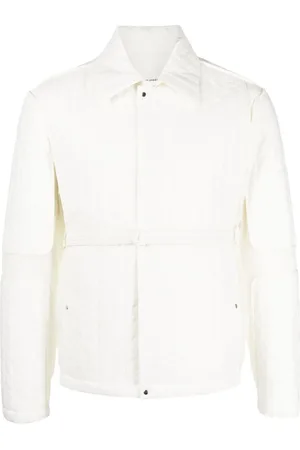 CRAIG GREEN Padded-panelling jacket