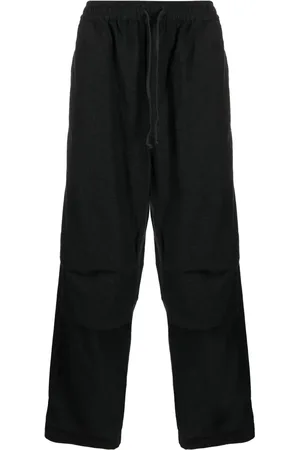 Universal Works Parachute wide-leg trousers