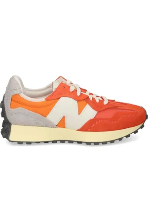 New Balance 327 low-top sneakers