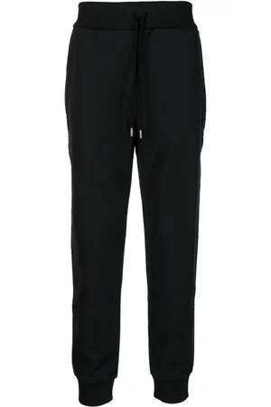 Bally Drawstring track pants
