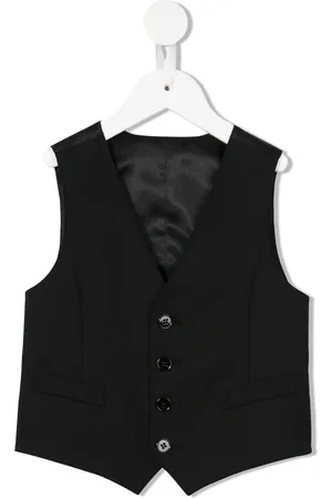 Dolce & Gabbana Formal waistcoat