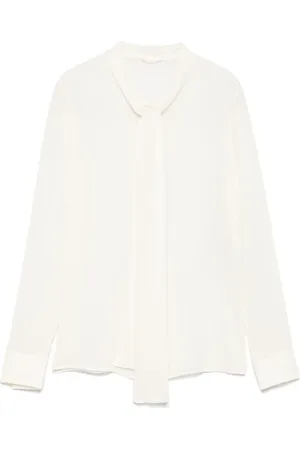 Saint Laurent Silk shirt