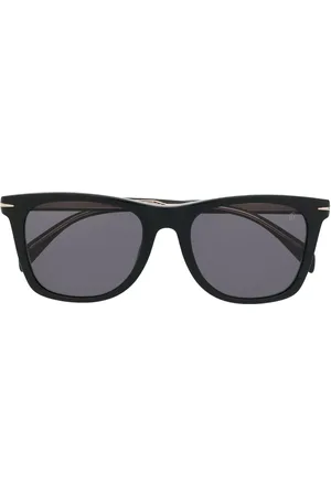 DB EYEWEAR BY DAVID BECKHAM Square-frame sunglasses