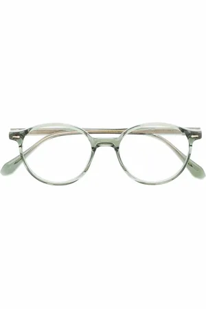 GIGI Round-frame glasses