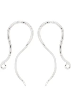 Beatriz Palacios Hook L earrings