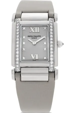 PATEK PHILIPPE Pre-owned Twenty 4 25mm