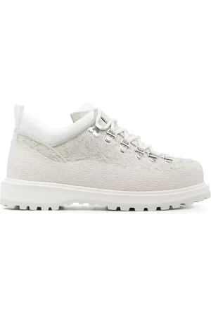 Diemme Roccia Basso lace-up boots