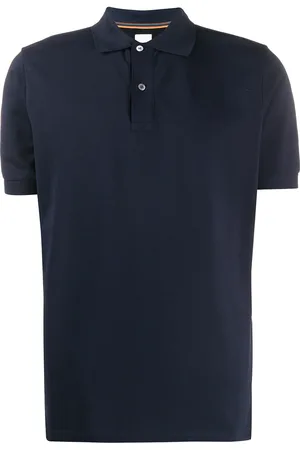 Paul Smith Piqué polo shirt