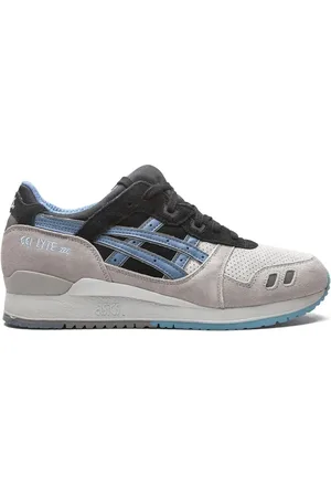 Asics Gel-Lyte III "Urban Camo" sneakers