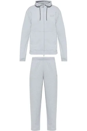 EA7 Cotton tracksuit
