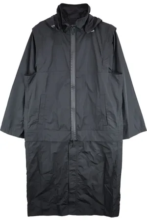 The Row Milvran coat