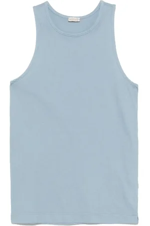 MASSIMO ALBA Megan tank top