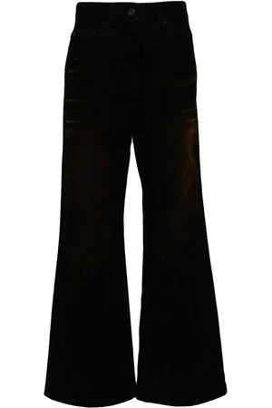 JUUN.J Straight-leg jeans
