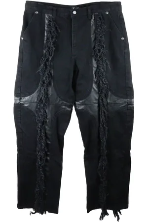 THUG CLUB Mohican jeans