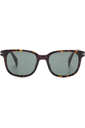 DB EYEWEAR BY DAVID BECKHAM Square-frame sunglasses
