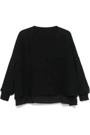 DANIELA GREGIS Seersucker blouse