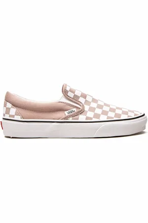 Vans Classic Slip-On "Checkerboard" sneakers