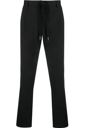 Dolce & Gabbana Cropped tailored trousers