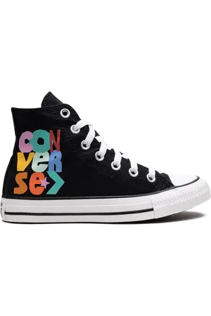 Converse Chuck Taylor All Star High sneakers