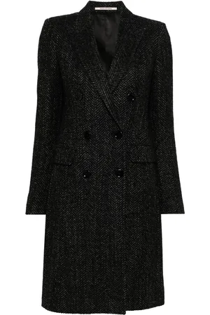 TAGLIATORE C-Parigi coat
