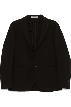 TAGLIATORE Single-breasted blazer