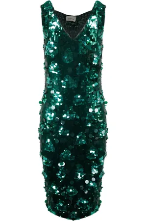 P.A.R.O.S.H. Guilty dress