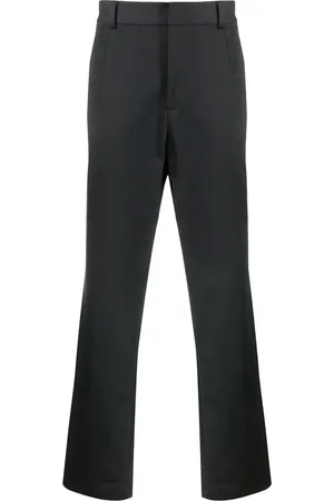 A-cold-wall* Module straight-leg trousers