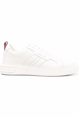 Bally New-Maxim low-top sneakers