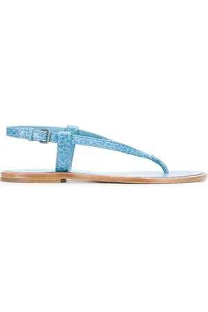 Brunello Cucinelli Ankle strap sandals