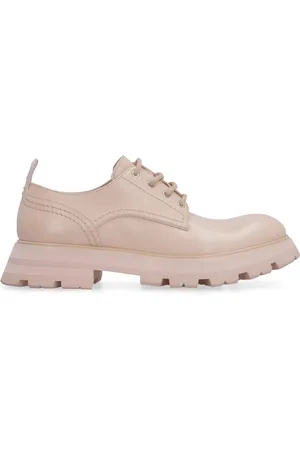 Alexander McQueen Wander Derby shoes