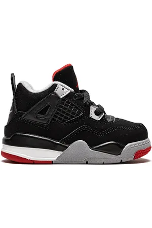 Jordan Jordan 4 Retro "Bred 2019 Release" sneakers