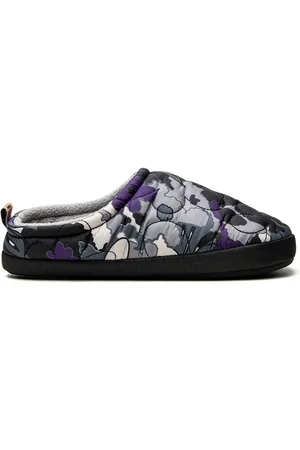 PUMA X P.A.M. Puffy slippers