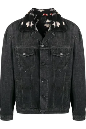 Alchemist Denim jacket