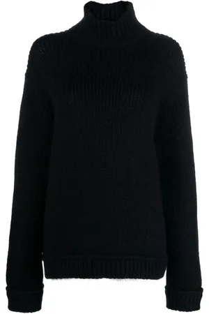 Tom Ford Roll-neck knitted sweater
