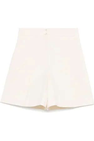 A.P.C. Cotton shorts