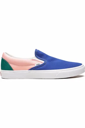 Vans Classic Slip-On "Retro Court" sneakers